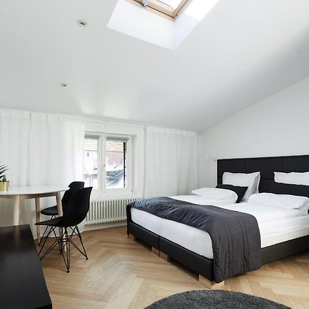St Agnes Apartments Old Town 크라쿠프 외부 사진