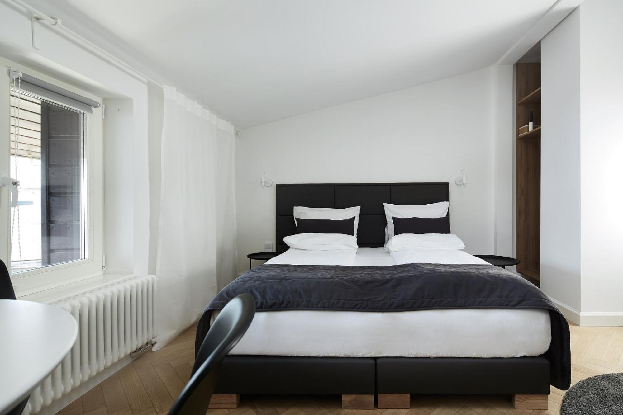 St Agnes Apartments Old Town 크라쿠프 외부 사진