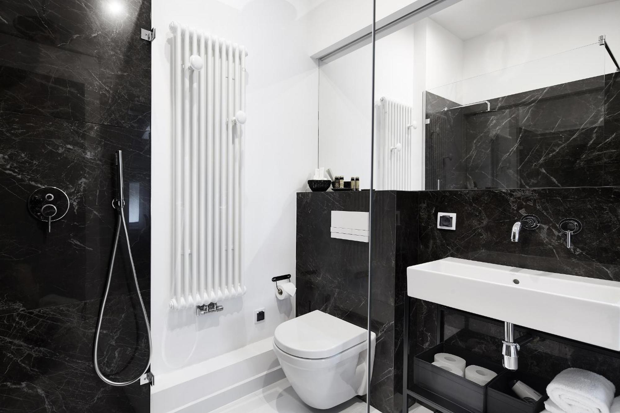 St Agnes Apartments Old Town 크라쿠프 외부 사진