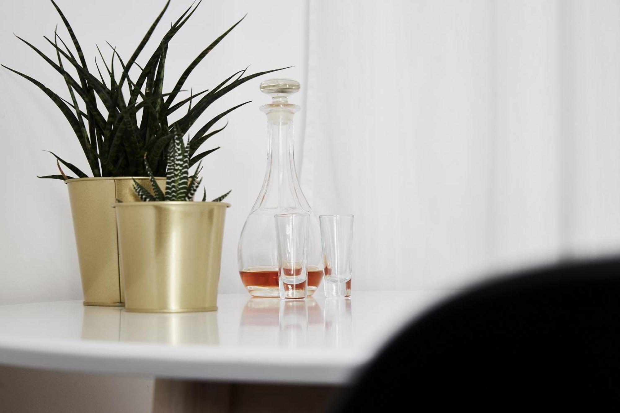 St Agnes Apartments Old Town 크라쿠프 외부 사진
