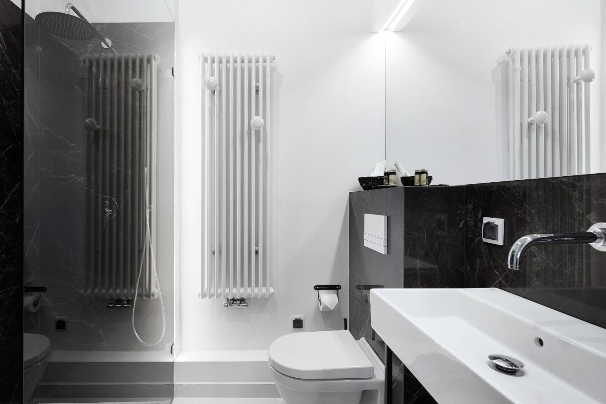 St Agnes Apartments Old Town 크라쿠프 외부 사진