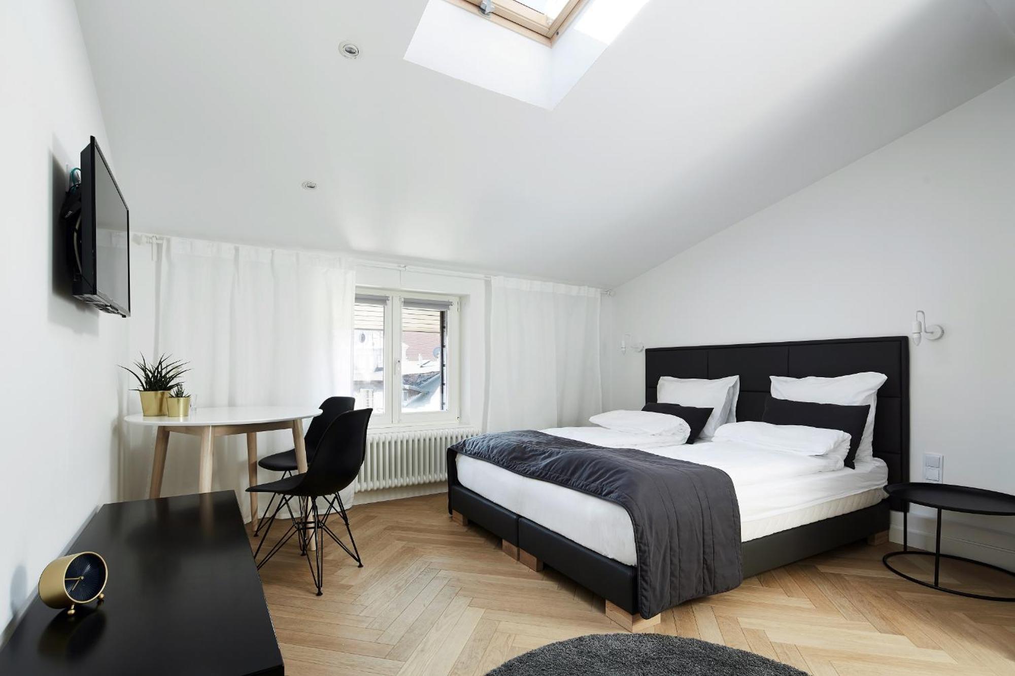 St Agnes Apartments Old Town 크라쿠프 외부 사진