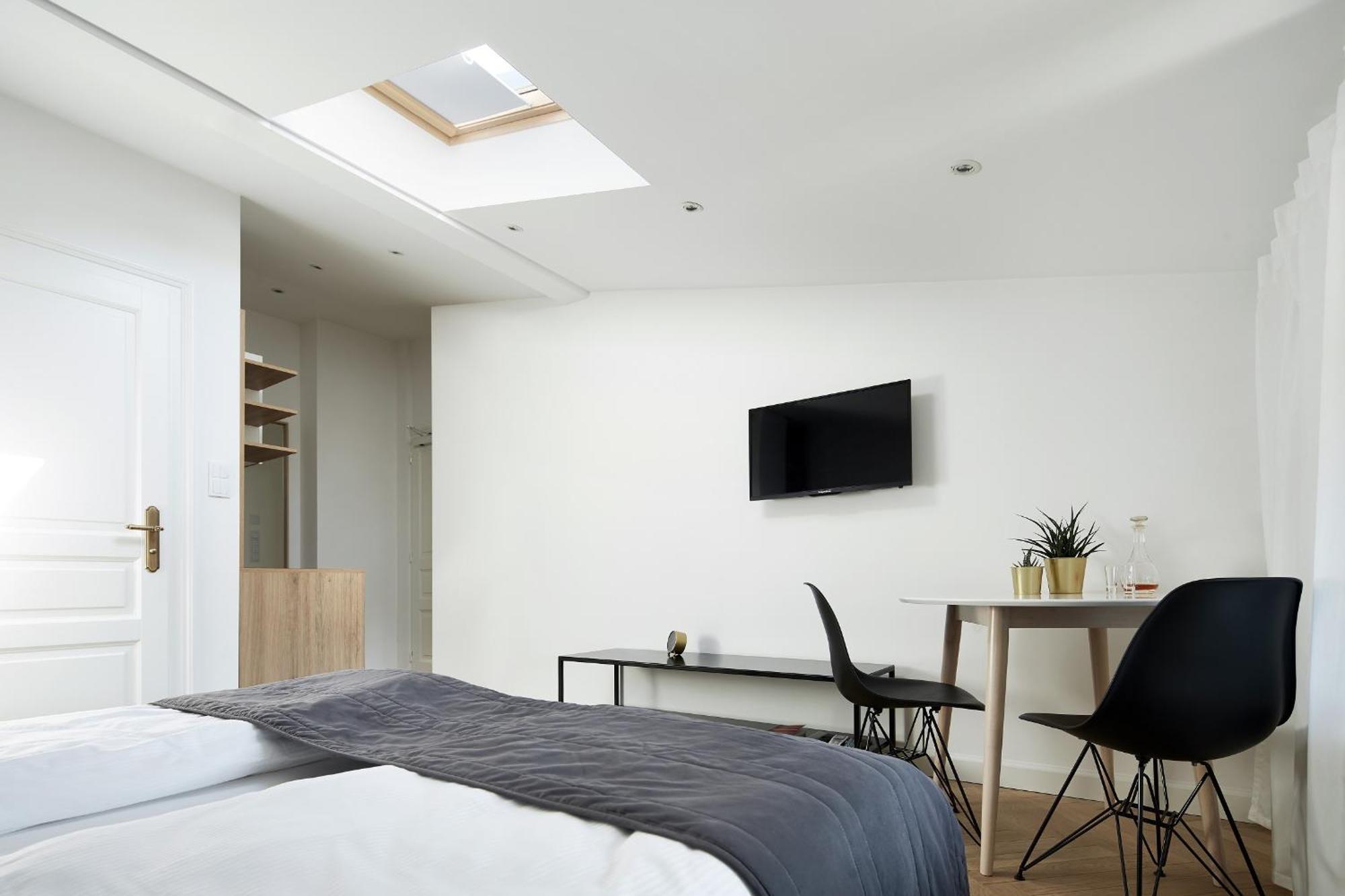 St Agnes Apartments Old Town 크라쿠프 외부 사진