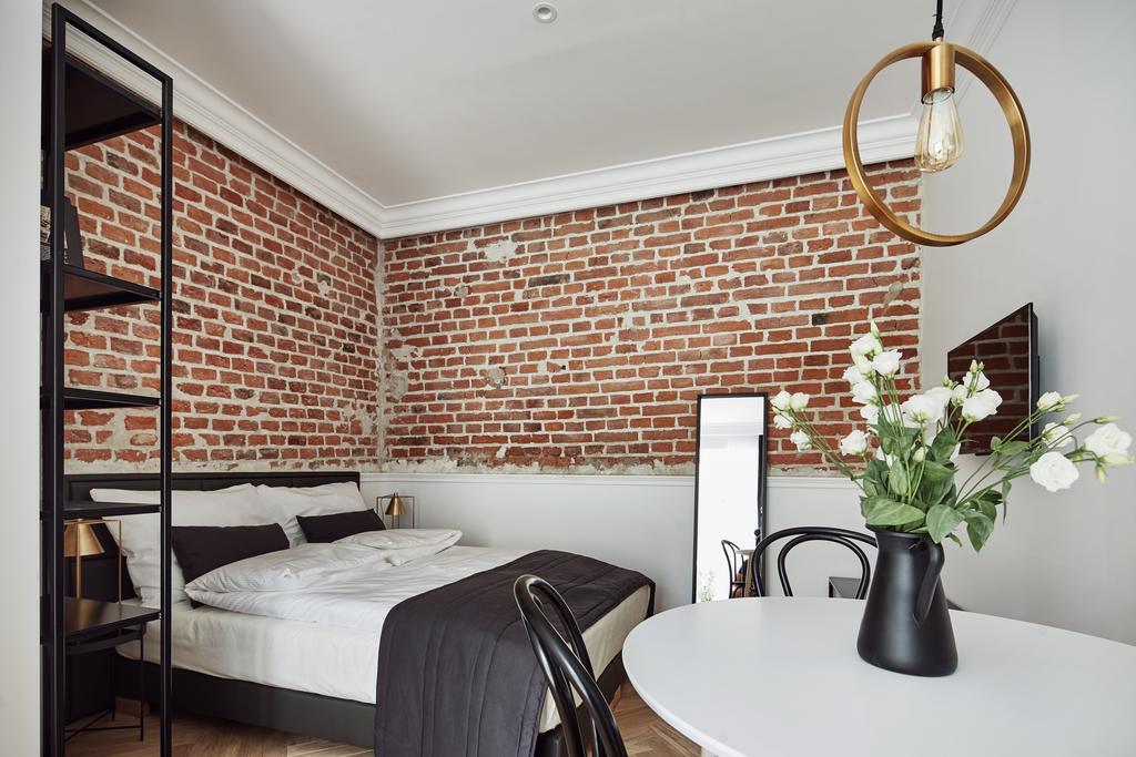 St Agnes Apartments Old Town 크라쿠프 외부 사진