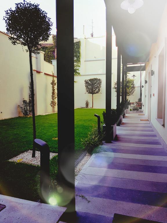 St Agnes Apartments Old Town 크라쿠프 외부 사진