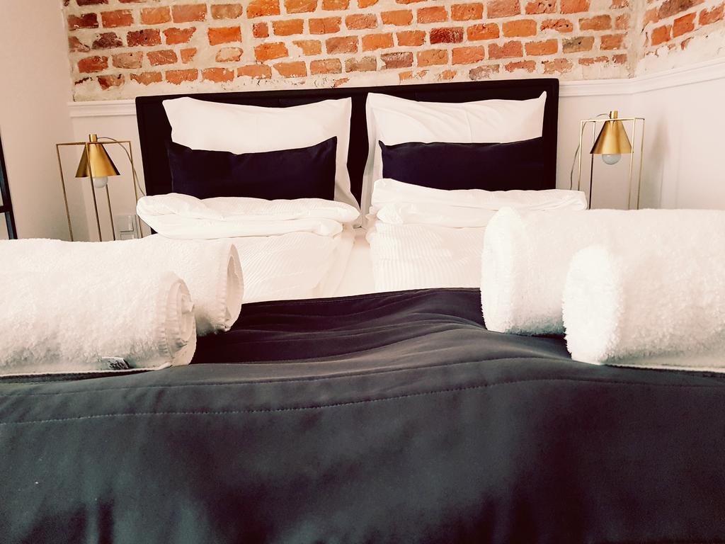 St Agnes Apartments Old Town 크라쿠프 외부 사진