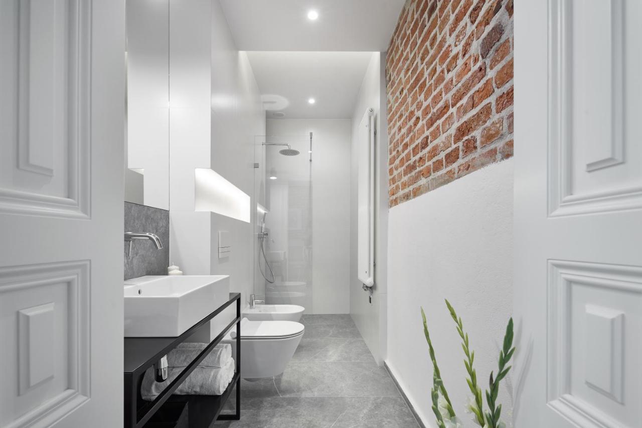 St Agnes Apartments Old Town 크라쿠프 외부 사진