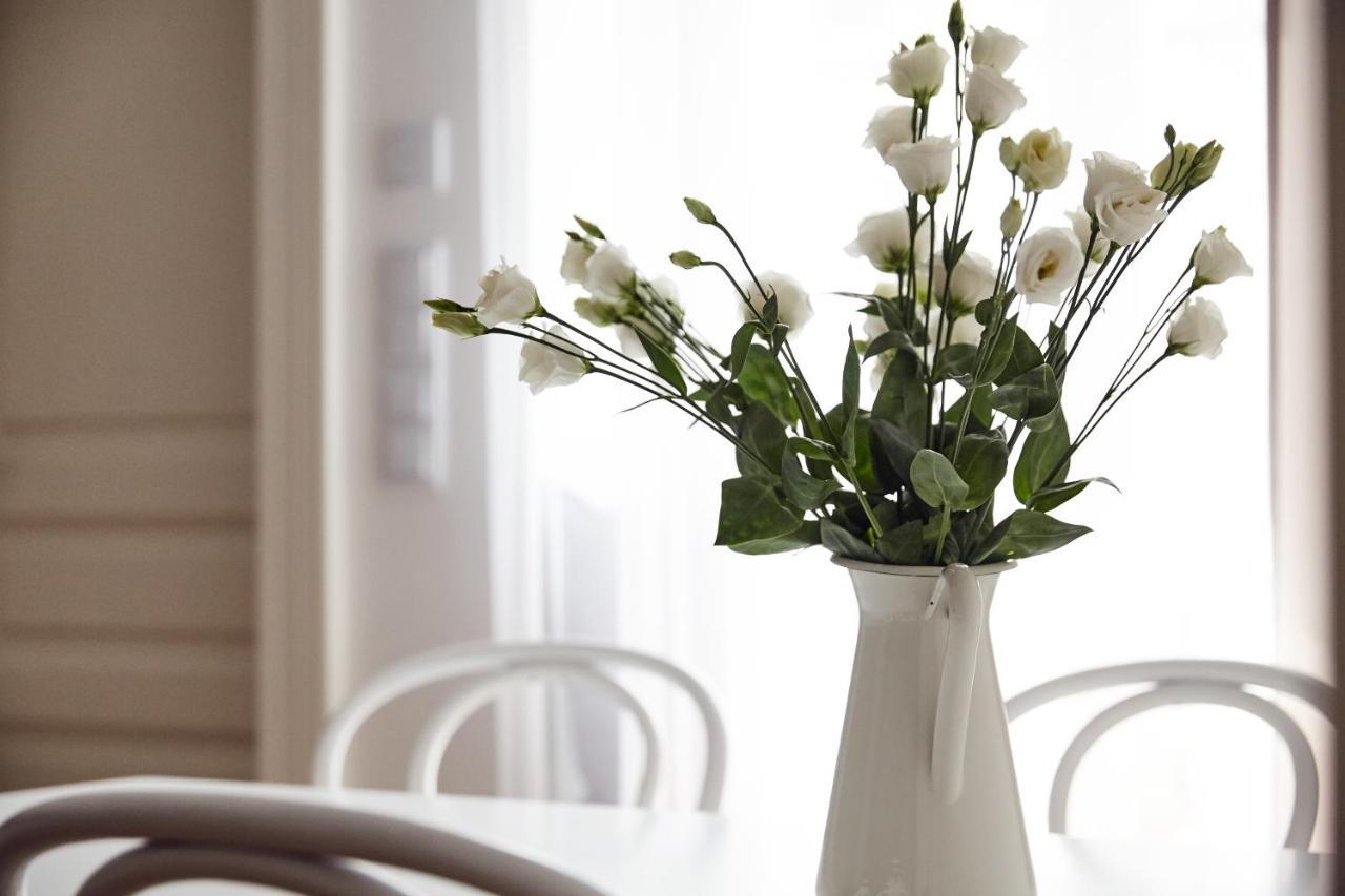 St Agnes Apartments Old Town 크라쿠프 외부 사진