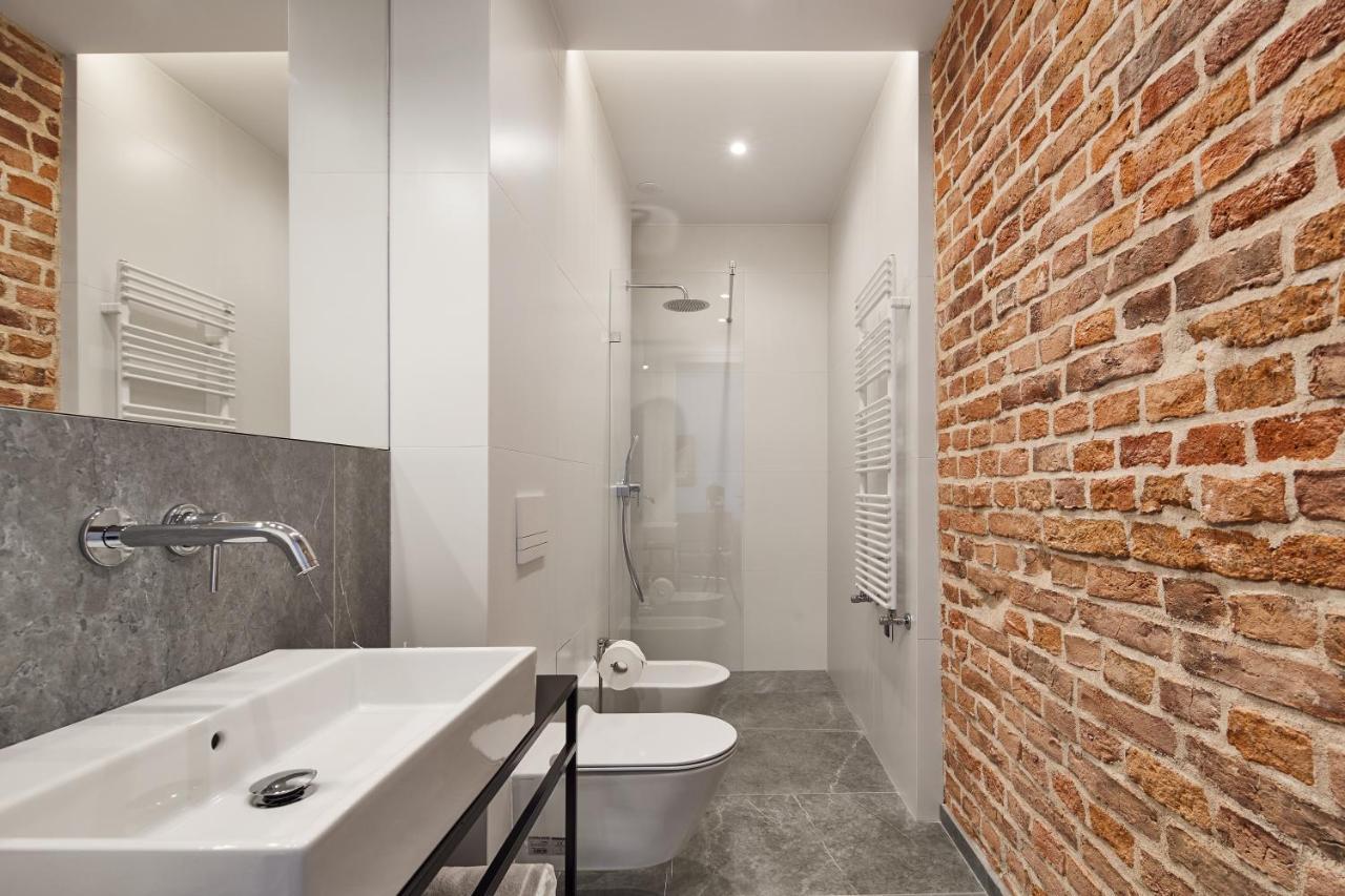 St Agnes Apartments Old Town 크라쿠프 외부 사진