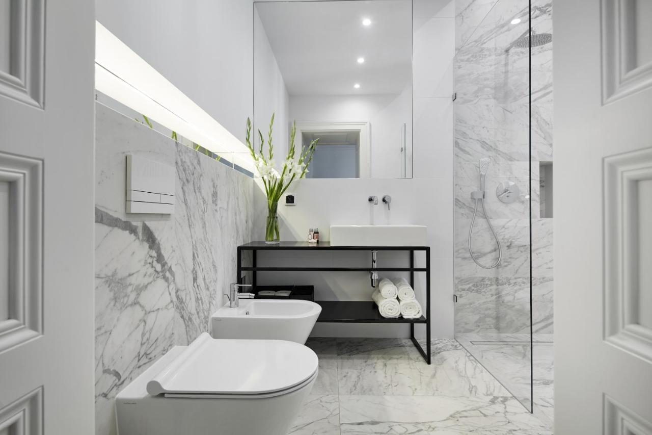 St Agnes Apartments Old Town 크라쿠프 외부 사진