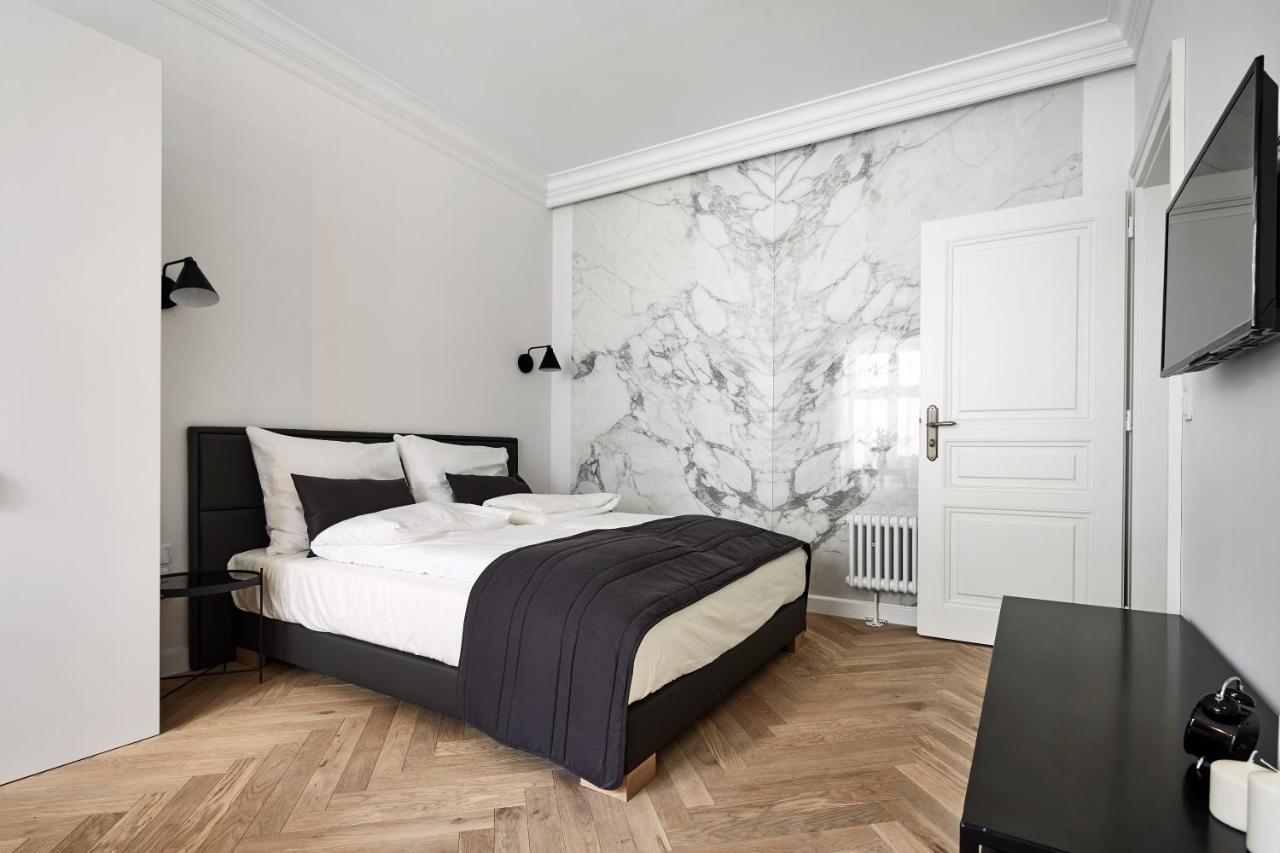 St Agnes Apartments Old Town 크라쿠프 외부 사진
