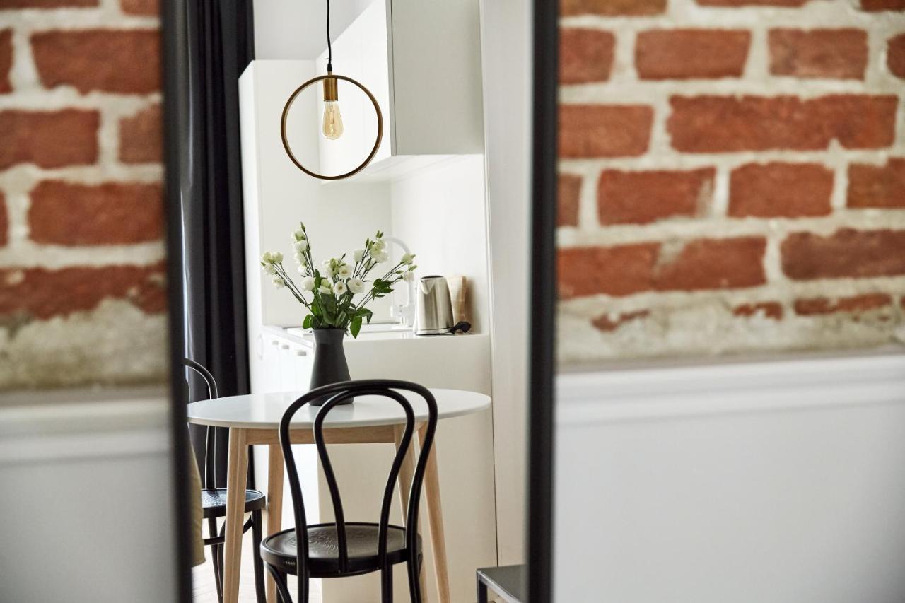 St Agnes Apartments Old Town 크라쿠프 외부 사진