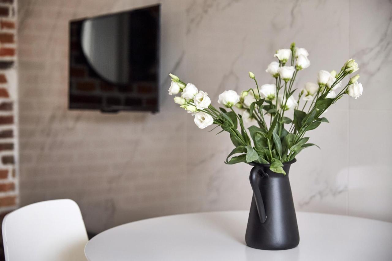 St Agnes Apartments Old Town 크라쿠프 외부 사진