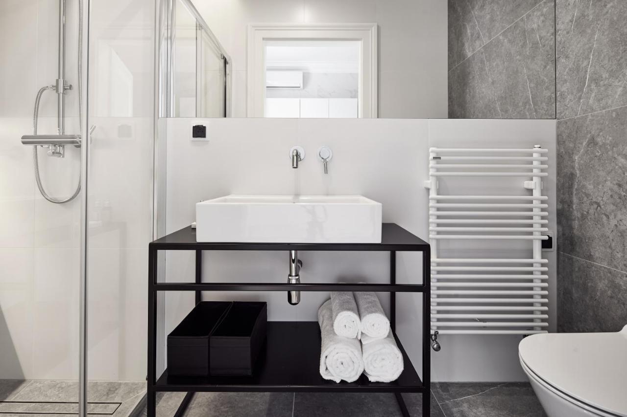 St Agnes Apartments Old Town 크라쿠프 외부 사진